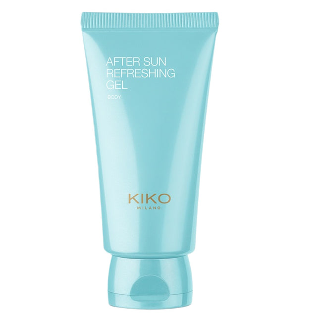 KIKO Milano After Sun Refreshing Gel żel do ciała po opalaniu o działaniu nawilżającym i kojącym 150ml