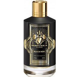 Mancera Black Noir woda perfumowana spray 120ml