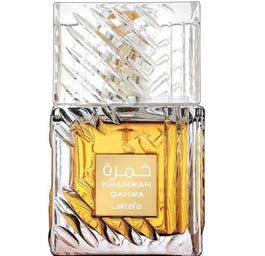 Lattafa Khamrah Qahwa woda perfumowana spray 100ml