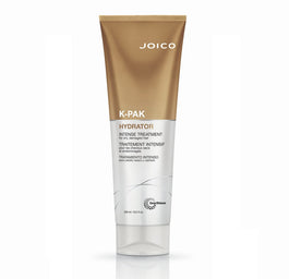 Joico K-PAK Hydrator Intense Treatment intensywna terapia nawilżająca do włosów suchych i zniszczonych 250ml