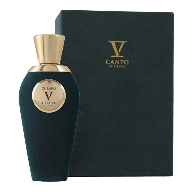 Tiziana Terenzi V Canto Curaro ekstrakt perfum spray 100ml