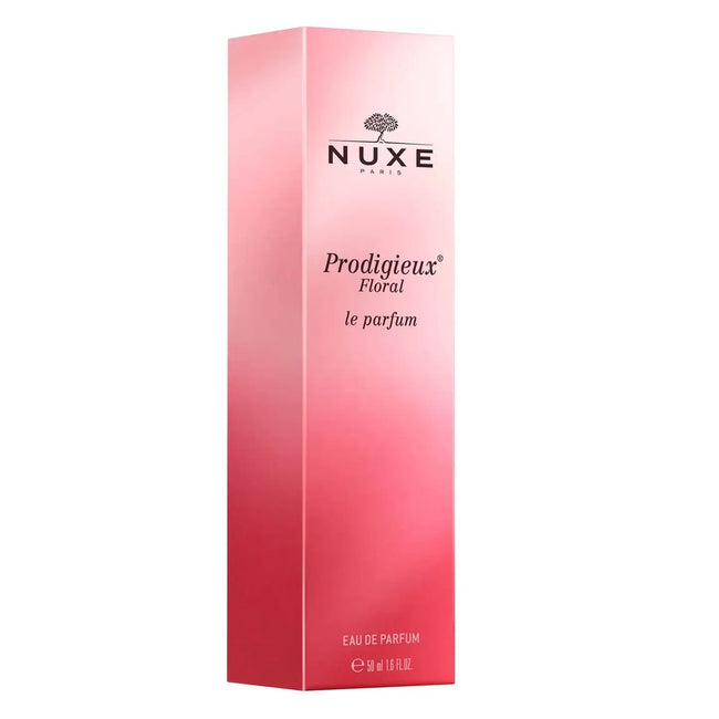 Nuxe Prodigieux Floral woda perfumowana spray 50ml