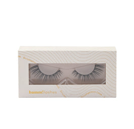 Bamm!Lashes False Lashes sztuczne rzęsy na pasku Scrumptious Look