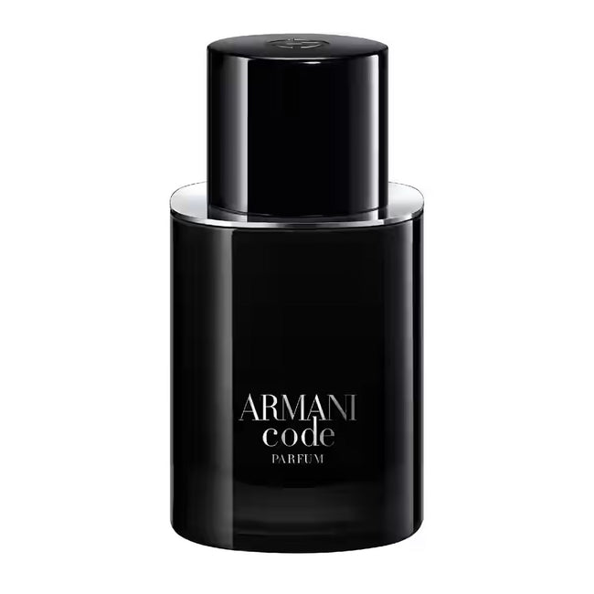 Giorgio Armani Armani Code Pour Homme perfumy refillable spray 50ml