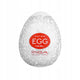 TENGA Easy Beat Egg Keith Haring Party jednorazowy masturbator w kształcie jajka