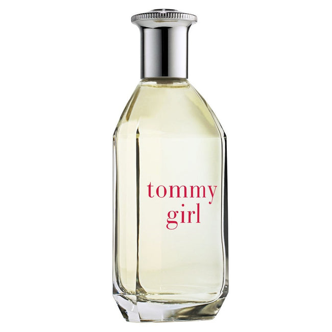 Tommy Hilfiger Tommy Girl woda toaletowa spray 100ml Tester