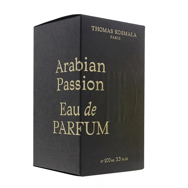 Thomas Kosmala Arabian Passion woda perfumowana spray 100ml