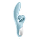 Satisfyer Touch Me wibrator typu króliczek Blue