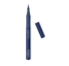 KIKO Milano Ultimate Pen Eyeliner eyeliner w pisaku 03 Blue 1ml