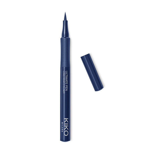 KIKO Milano Ultimate Pen Eyeliner eyeliner w pisaku 03 Blue 1ml