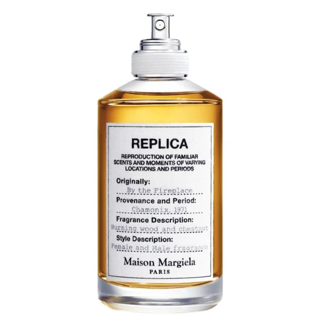 Maison Margiela Replica By the Fireplace woda toaletowa spray 100ml