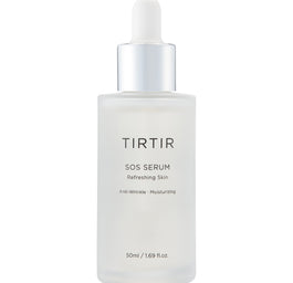 Tirtir Sos Serum nawilżająco-przeciwzmarszczkowe serum do twarzy 50ml