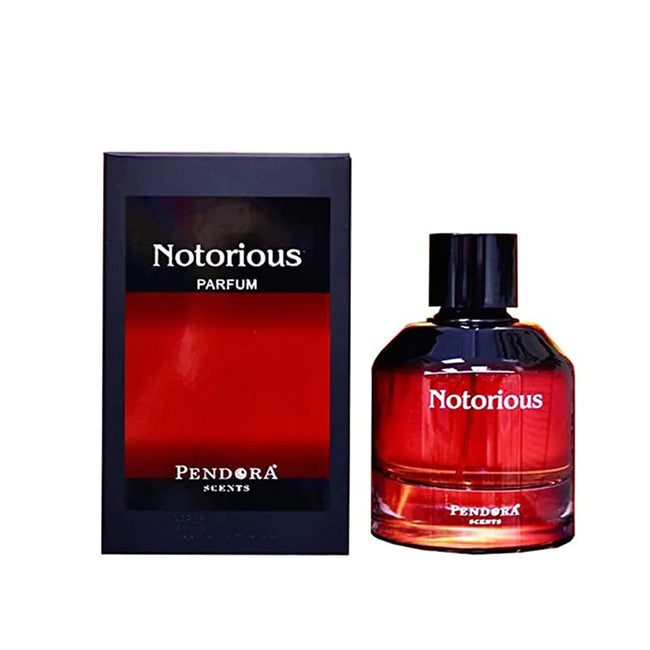 Pendora Scents Notorious woda perfumowana spray 100ml