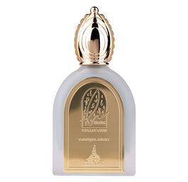 Paris Corner Tranquil Night Musk Collection woda perfumowana spray 100ml