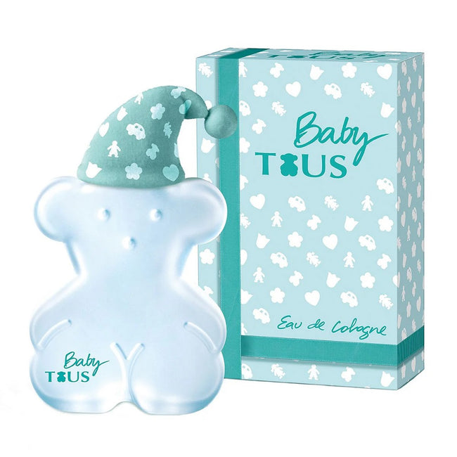 Tous Baby woda kolońska spray 100ml