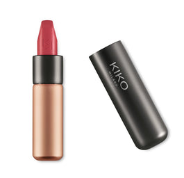 KIKO Milano Velvet Passion Matte Lipstick pomadka do ust zapewniająca matowy efekt 329 Persian Red 3.5g