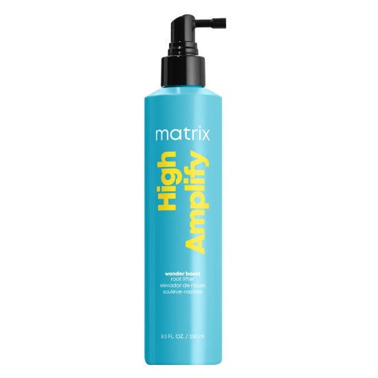 Matrix High Amplify Wonder Boost spray unoszący włosy u nasady 250ml