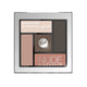 Bell HypoAllergenic Nude Eyeshadow hypoalergiczne satynowo-kremowe cienie do powiek 03 5g