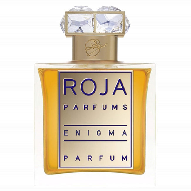 Roja Parfums Enigma perfumy spray 50ml Tester