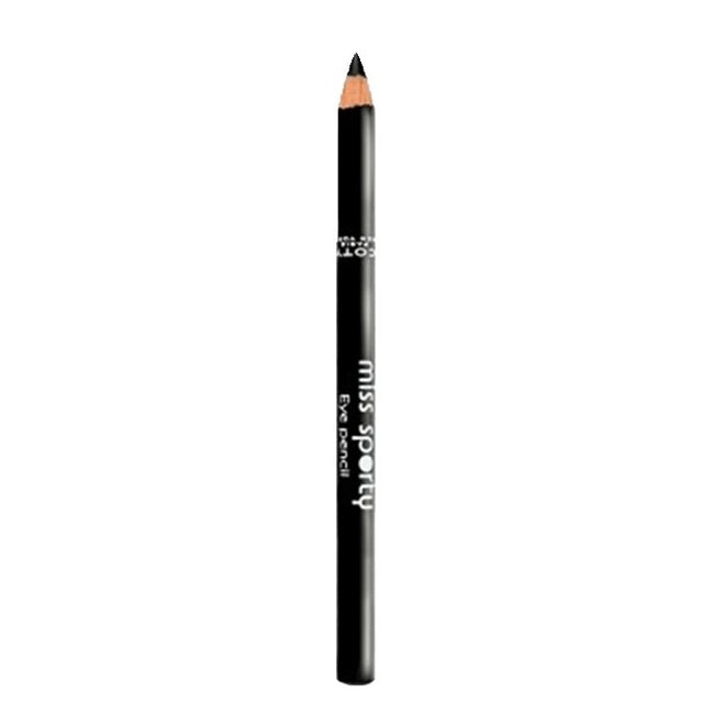 Miss Sporty Fabulous Kohl Kajal Eye Pencil kredka do oczu 001 Magic 4g