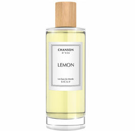 Coty Chanson D'Eau Lemon woda toaletowa spray 100ml