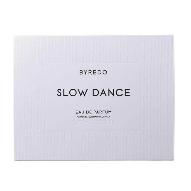 Byredo Slow Dance woda perfumowana spray 100ml