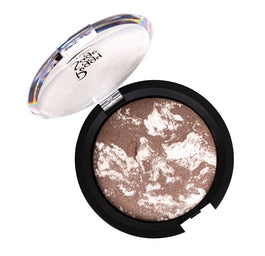 Peggy Sage Mosaic Powder puder mozaikowy Terre Brunie 7g