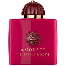 Amouage Crimson Rocks woda perfumowana spray 100ml