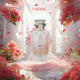 Paris Corner Arwa woda perfumowana spray 100ml