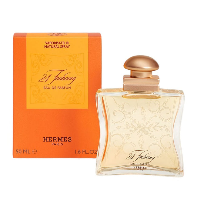 Hermes 24 Faubourg woda perfumowana spray 50ml