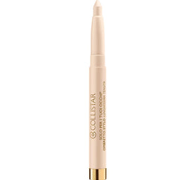 Collistar Eye Shadow Stick cień do powiek w sztyfcie 1 Ivory 1.4g