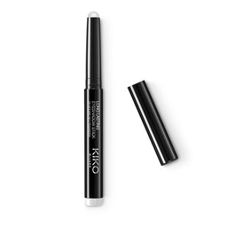 KIKO Milano Long Lasting Eyeshadow Stick cień do powiek w sztyfcie 01 Holo White 1.6g