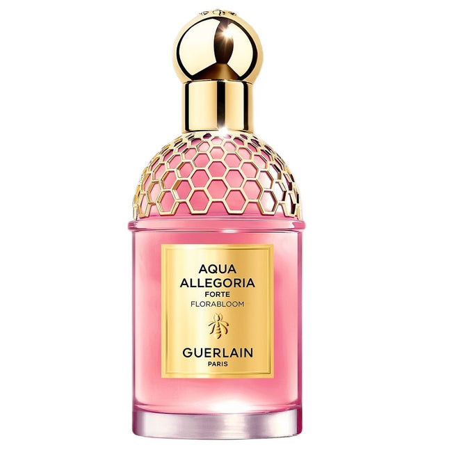 Guerlain Aqua Allegoria Florabloom Forte woda perfumowana spray 75ml