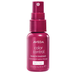 Aveda Color Control Leave-In Treatment kuracja bez spłukiwania Light 30ml