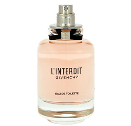 Givenchy L'interdit woda toaletowa spray 80ml - produkt bez opakowania