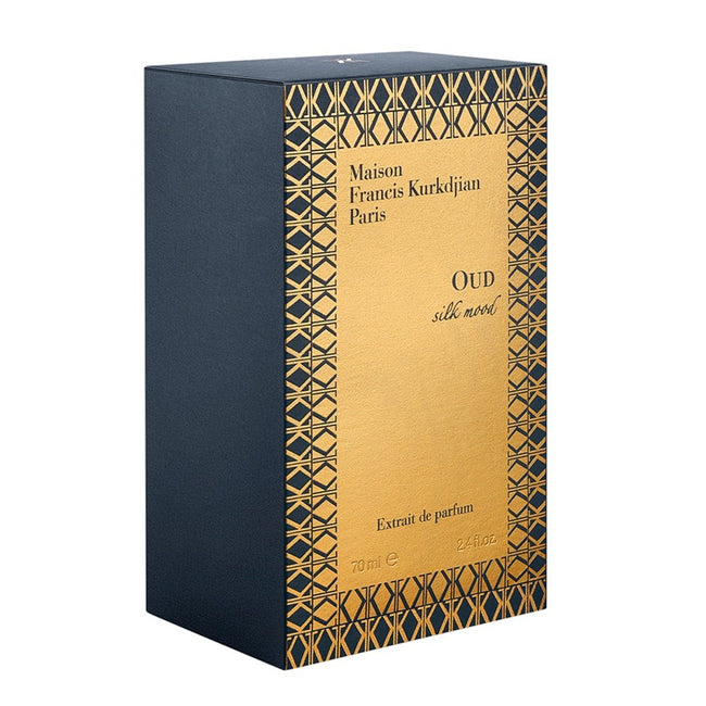 Maison Francis Kurkdjian Oud Silk Mood ekstrakt perfum spray 70ml