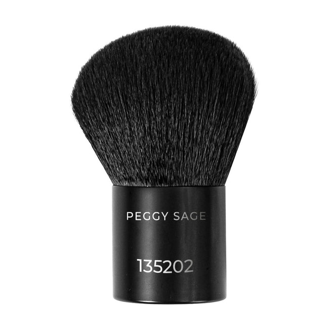 Peggy Sage Kabuki Powder Brush pędzel do pudru