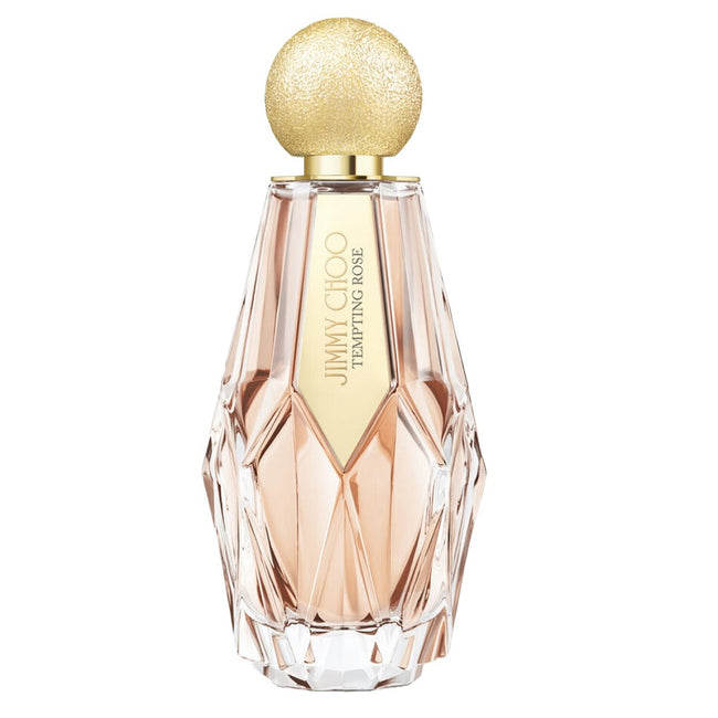 Jimmy Choo Tempting Rose woda perfumowana spray 125ml