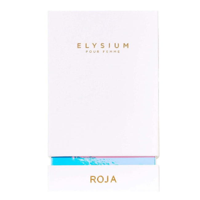 Roja Parfums Elysium Pour Femme woda perfumowana spray 75ml