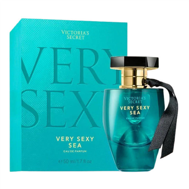 Victoria's Secret Very Sexy Sea woda perfumowana spray 50ml