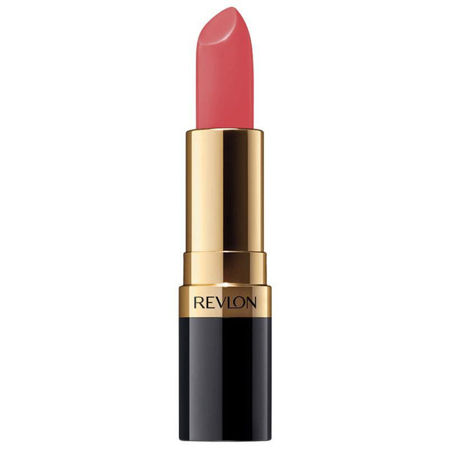 Revlon Super Lustrous Lipstick Creme kremowa pomadka do ust nr 225 Rosewine 4.2g