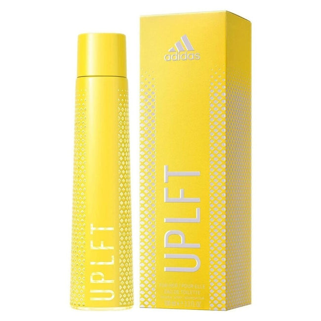 Adidas Uplft For Her woda toaletowa spray 100ml