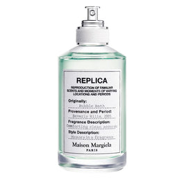 Maison Margiela Replica Bubble Bath woda toaletowa spray 100ml