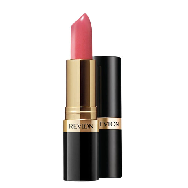 Revlon Super Lustrous Lipstick Creme kremowa pomadka do ust nr 415 Pink In The Afternoon 4.2g