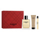 Burberry Hero zestaw woda toaletowa spray 100ml + żel pod prysznic 75ml + woda toaletowa spray 10ml