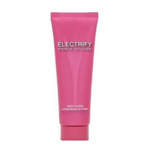 Paris Hilton Electrify balsam do ciała 30ml