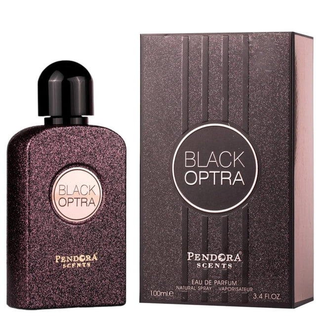 Pendora Scents Black Optra woda perfumowana spray 100ml