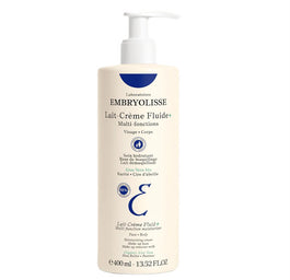 Embryolisse Lait-Creme Fluide+ mleczko odżywczo-nawilżające 400ml