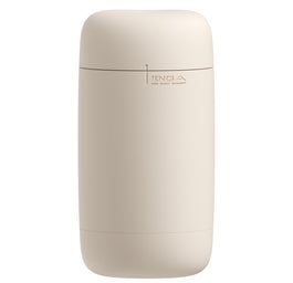 TENGA Puffy masturbator dla mężczyzn Latte Brown