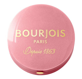 Bourjois Little Round Pot Blush róż do policzków 54 Rose Frisson 2.5g